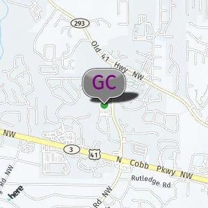 Northstar Church Trail