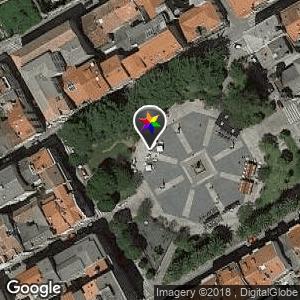 Plaza de Amboage