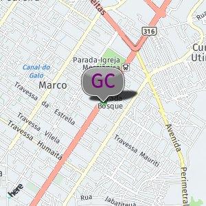 Posto Rota 66