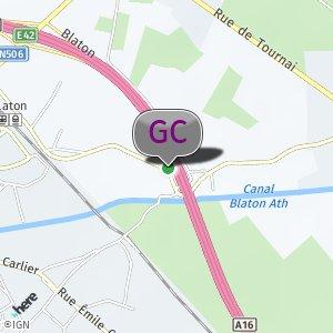 Route de Grandglise