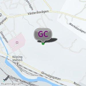 Karlbergsskogen