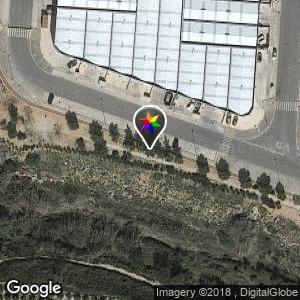 Área de servicio