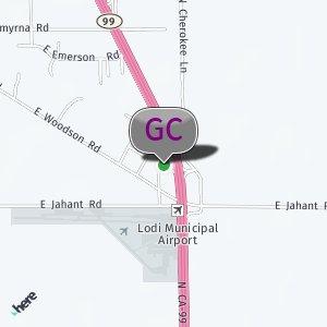 Jahant Food and Fuel