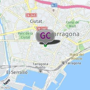 Vestuarios Synergym