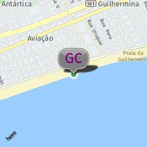 Praia da Aviação