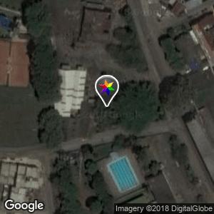 Alrededores de piscinas semiolimpicas-Buga