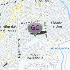 Matão do Cidade Jardim