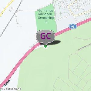 Parkplatz Kreuzlinger Forst Süd