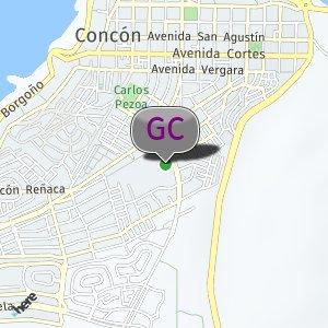 Baños C.C. Concón