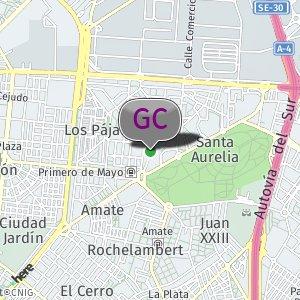Parque Amate