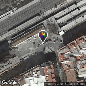 Estación Renfe de Xàtiva