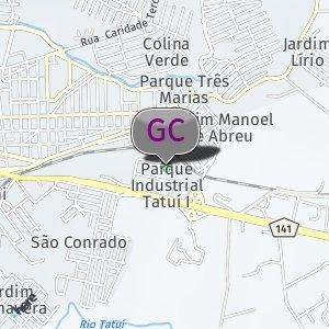 Parque Industrial 1