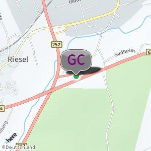 Pendlerparkplatz B64, Abfahrt Brakel