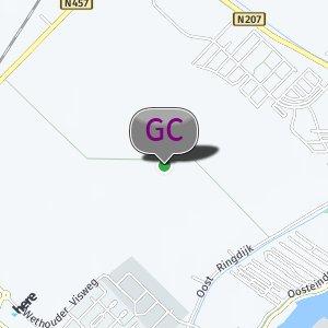 GroenBlauwe Zone