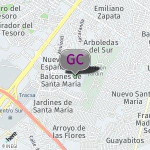 Cerro Sta. Maria
