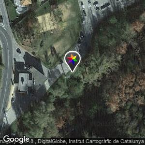 inici vial st jordi, devant consum, gasolinera-Olot
