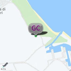 Spiaggia tra Marina e Laghi di Sibari