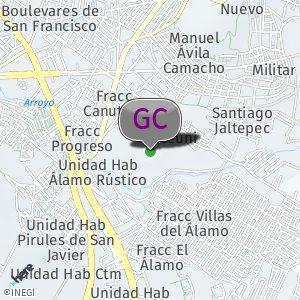 Jales Ceuni