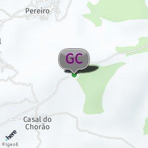 Antiga Casa do Guarda