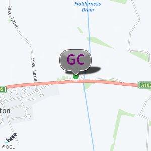 Tickton Lay By
