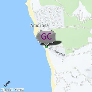 Rua da Amorosa