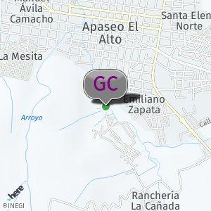 La Cañada