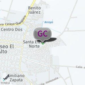 El Residencial