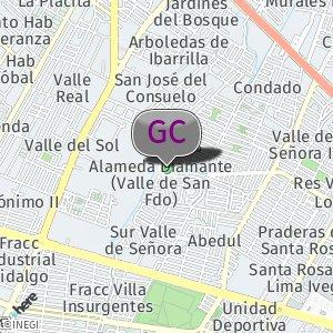 Arrollo del Muerto