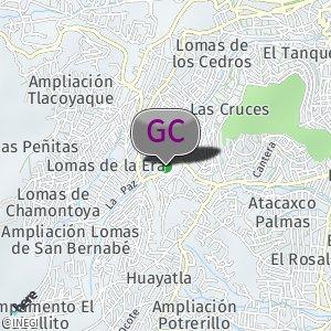 Barranca Seca
