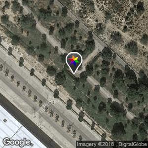 Zona Carrefur, Valencia Park-Paterna