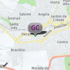 Atras do Deab, Tem um Lote Vago