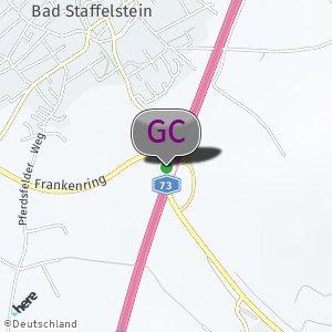 Pendler Parkplatz