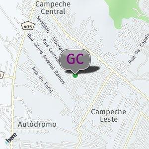 Lotes no campeche