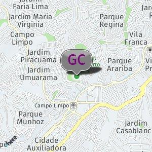 Parque Morumbi Sul