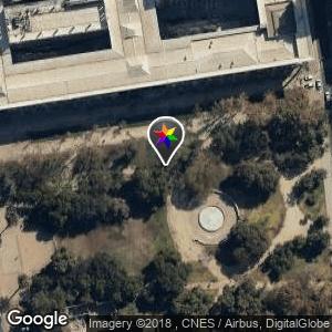 Parque Almagro