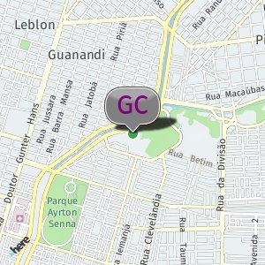Parque Ecológico Anhanduí