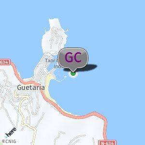 Puerto de Guetaria