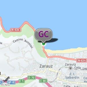 Puerto de Zarauz