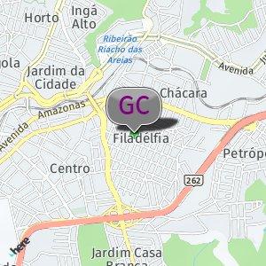 Quadra de esportes "Filadéfia"