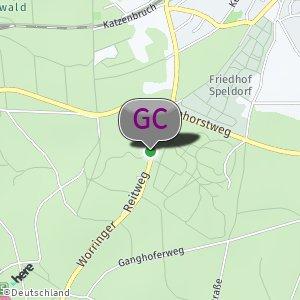 Worringer Reitweg