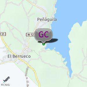 Embalse El Atazar