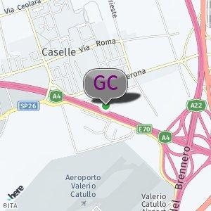 Area sosta MONTEBALDO-HOTEL SACCARDI-(dir Milano)