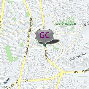 Gasolinera Primax