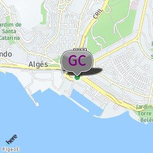 Em Baixo da Ponte