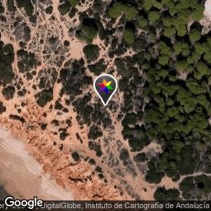 Parque periurbano La Barrosa-Poblado Sancti Petri