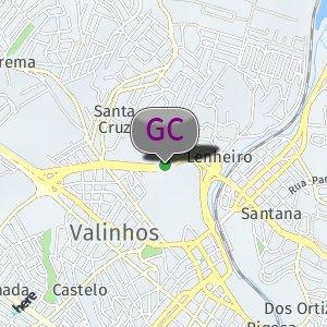 Banheiro Roldão