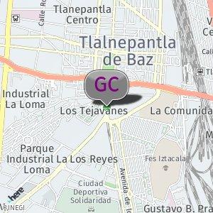 Baños Gasolinera