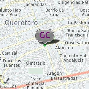 Baños Gasolinera Mobil Alameda