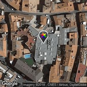 Centro Comercial La Feria