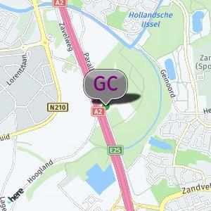 Parking Parallelweg